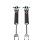 6 Inch Lift Kit 2020-2025 Silverado/Sierra 2500HD/3500HD W/ Falcon 2.1 Shocks ReadyLIFT