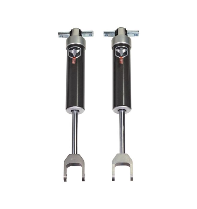 6 Inch Lift Kit 2020-2025 Silverado/Sierra 2500HD/3500HD W/ Falcon 2.1 Shocks ReadyLIFT