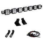 Baja Designs XL Linkable Light Bar Kit for 2020-2022 Ford Super Duty