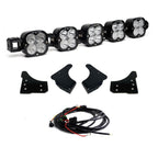 XL Linkable Light Bar Kit for 21-23 Ford F-150