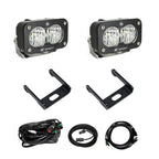 2025 Toyota 4Runner Reverse Kit w/ Toggle Switch