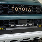 S8 10 Inch S2 Pro Grille Light Replacement Kit 2025+ Toyota 4Runner TRD Pro Clear