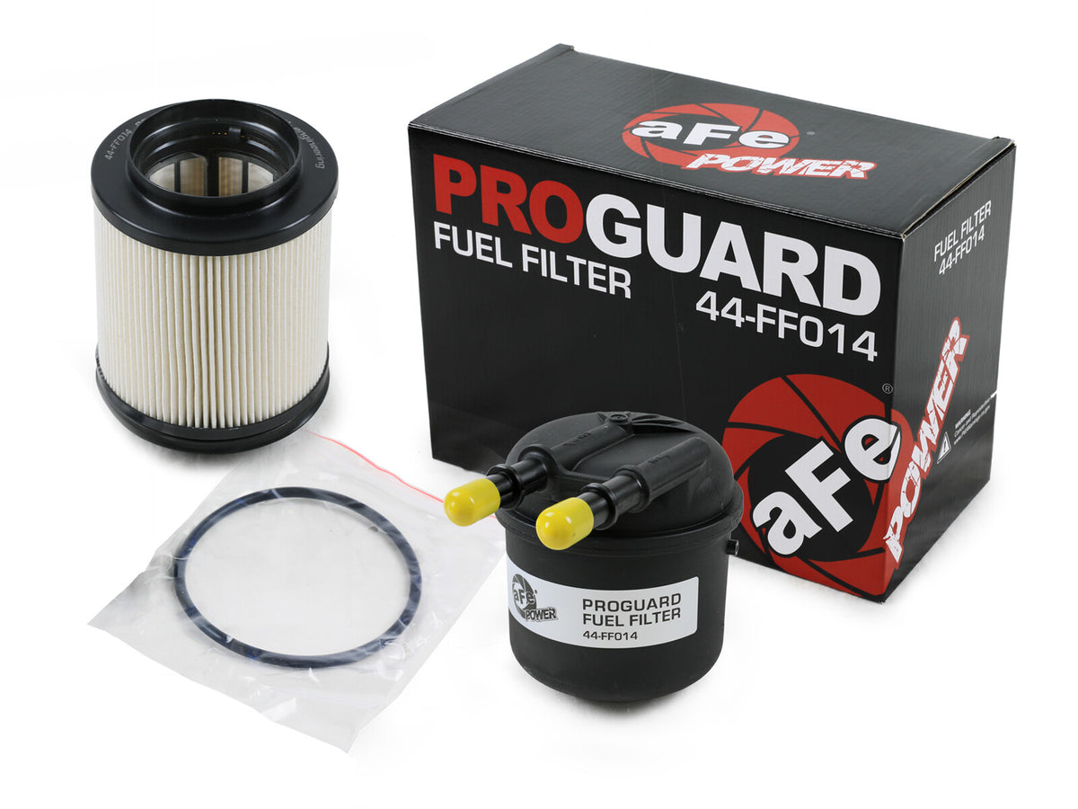 Proguard Fuel/Water Separator Filter Cartridge 6.7 Liter 44-FF014