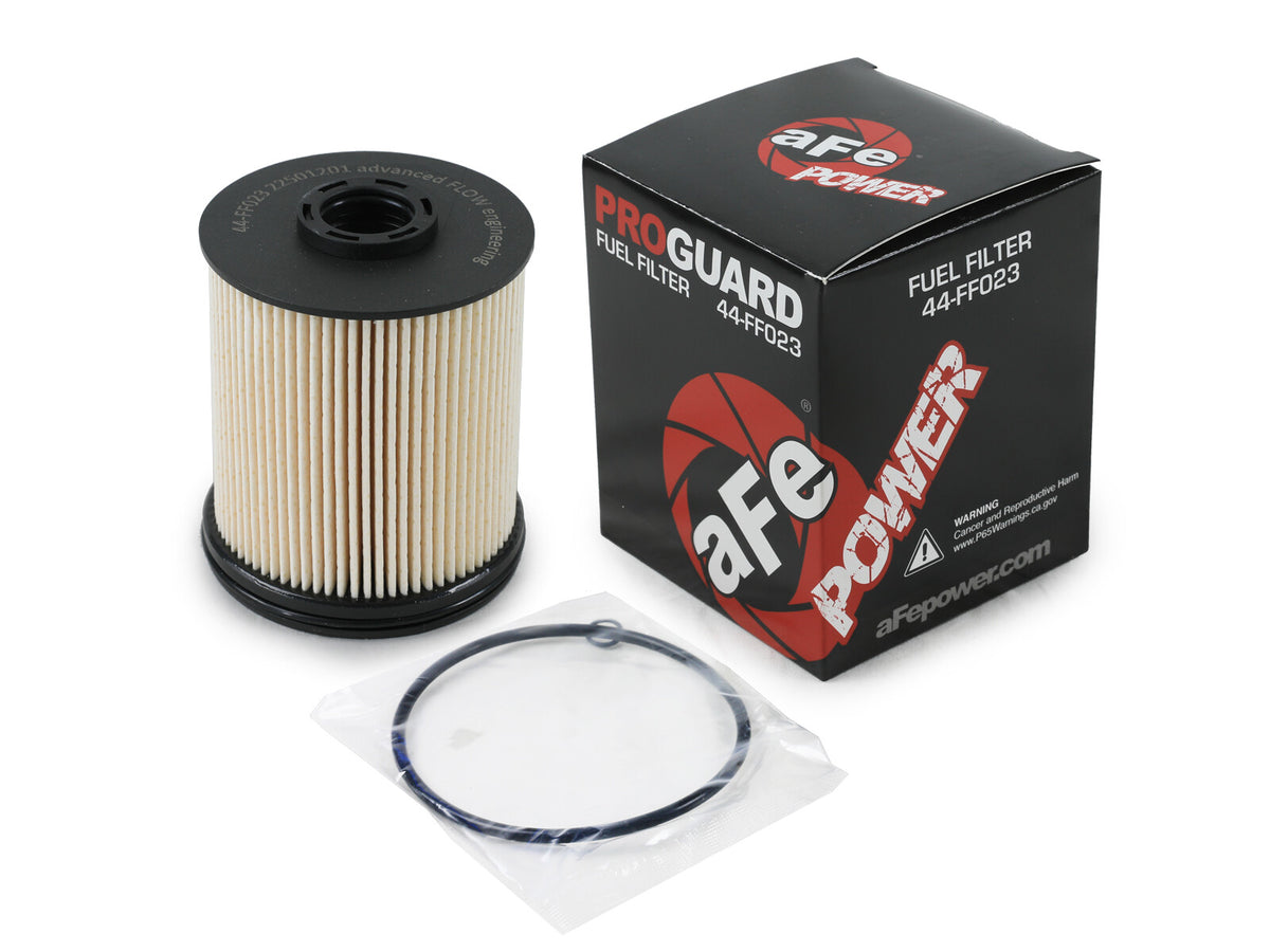 Proguard Fuel Filter Cartridge 3.0 Liter