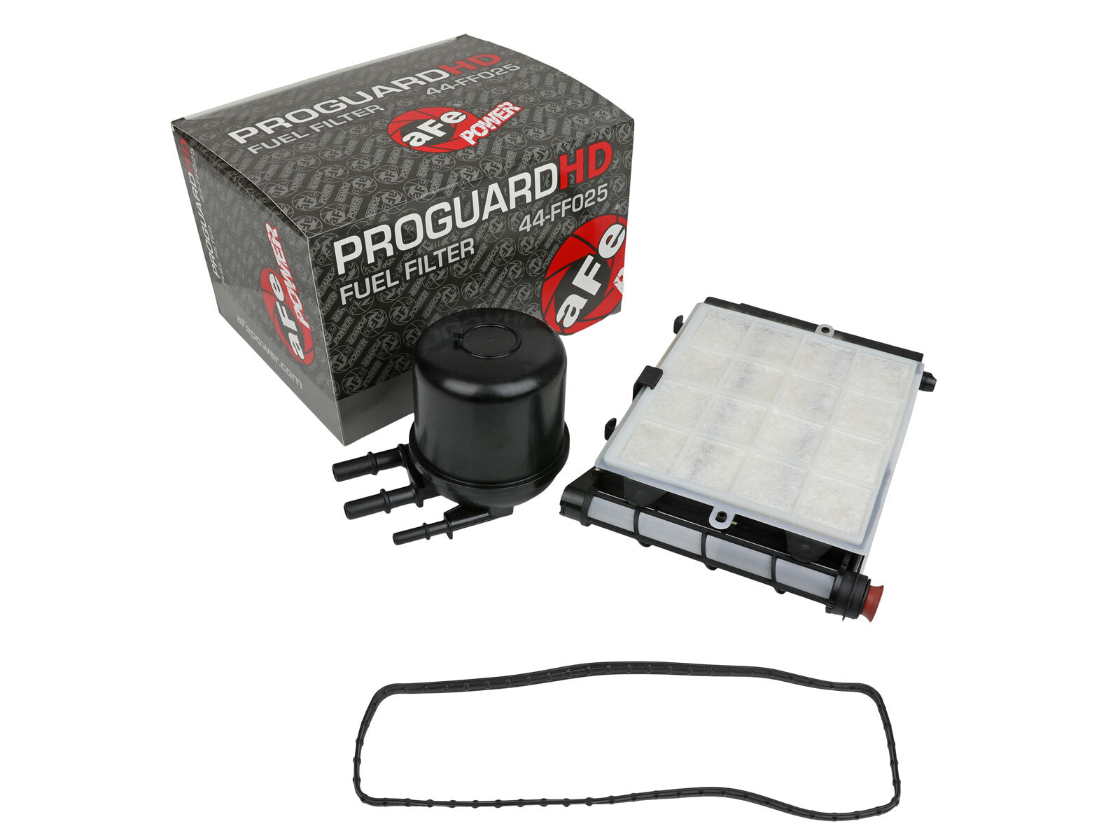 Proguard Fuel/Water Separator Filter Cartridge 6.7 Liter 44-FF025