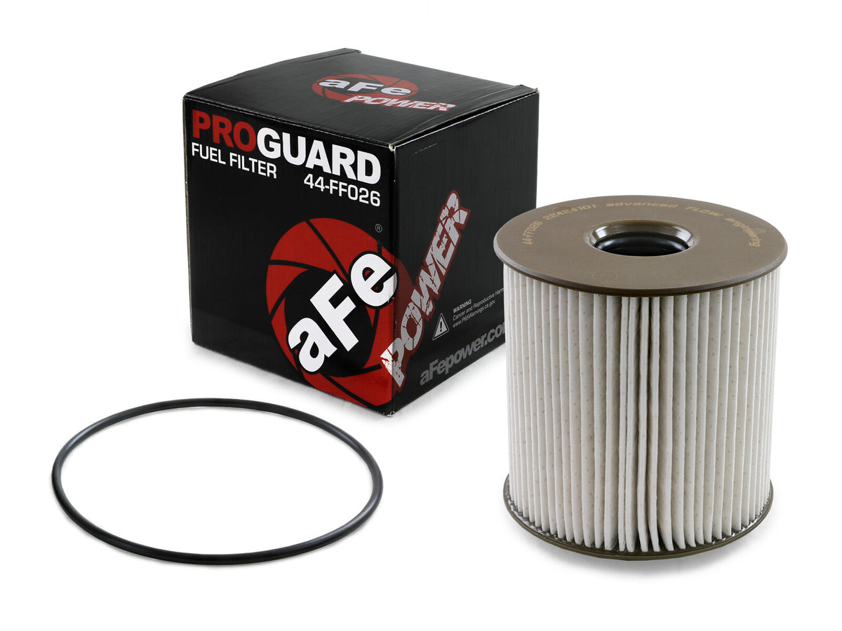 Proguard Fuel/Water Separator Filter Cartridge 3.0 Liter