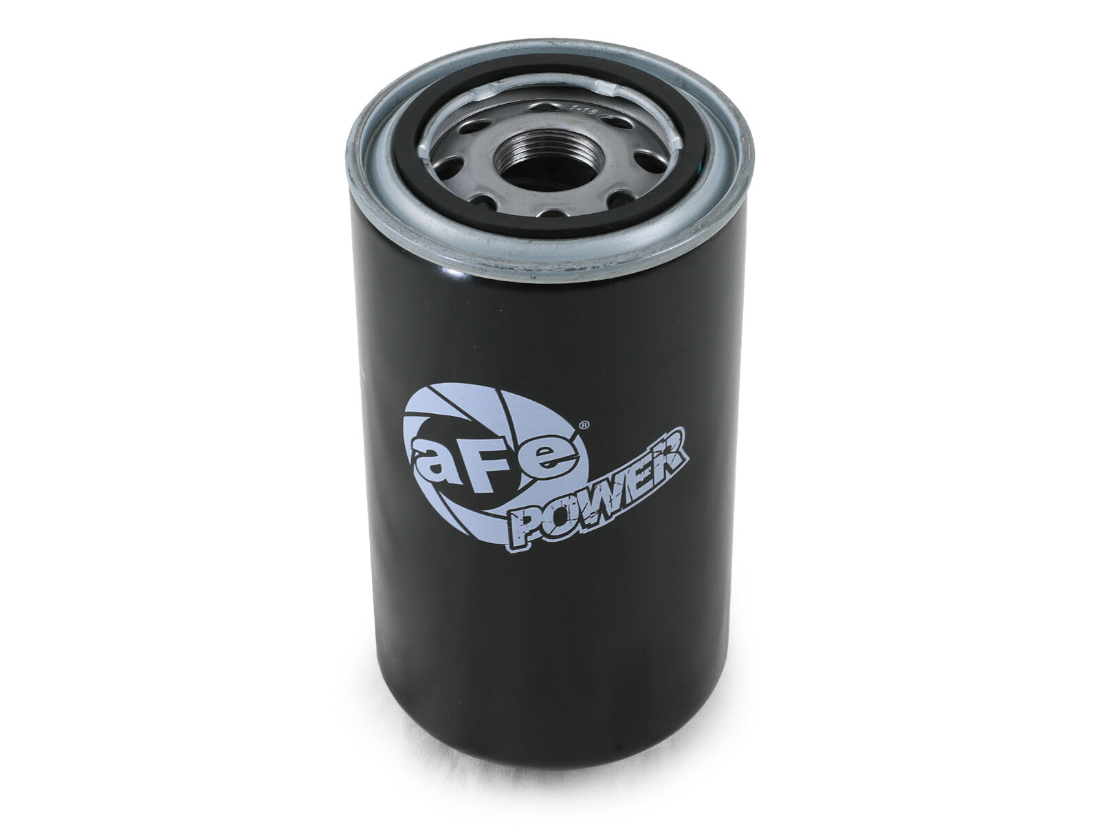 Proguard Oil Filter 1-16 Inch Thread 7.19 Inch H x 3.66 Inch OD Diesel