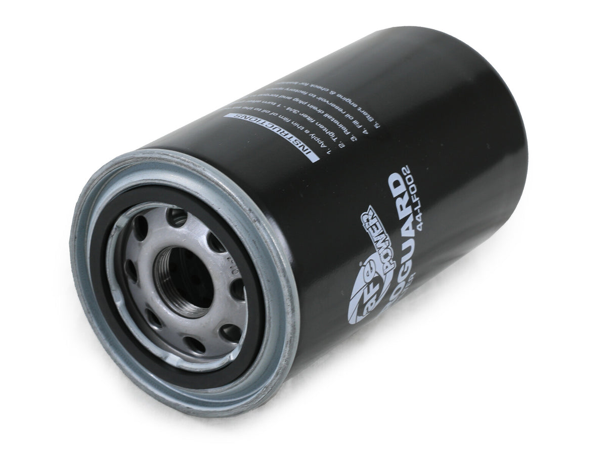 Proguard Oil Filter 1-16 Inch Thread 7.19 Inch H x 3.66 Inch OD Diesel