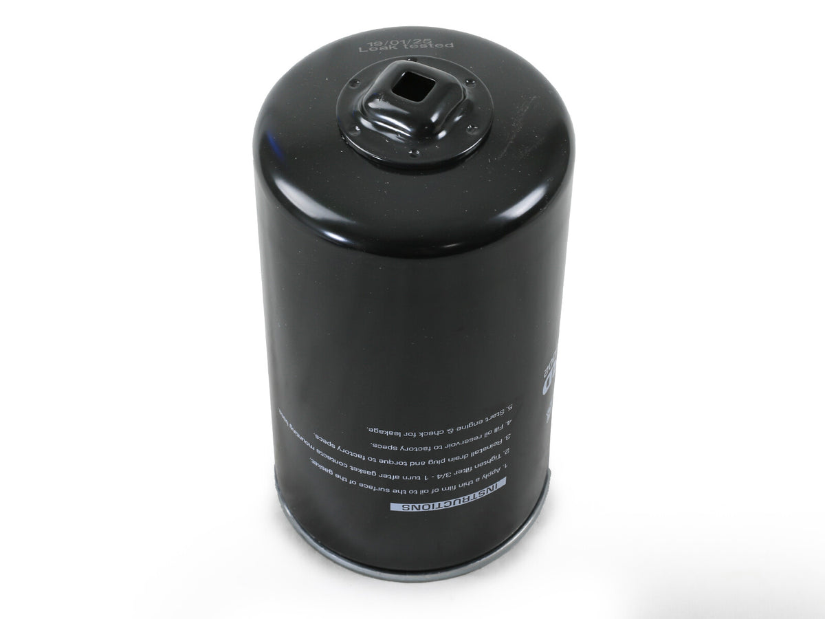 Proguard Oil Filter 1-16 Inch Thread 7.19 Inch H x 3.66 Inch OD Diesel