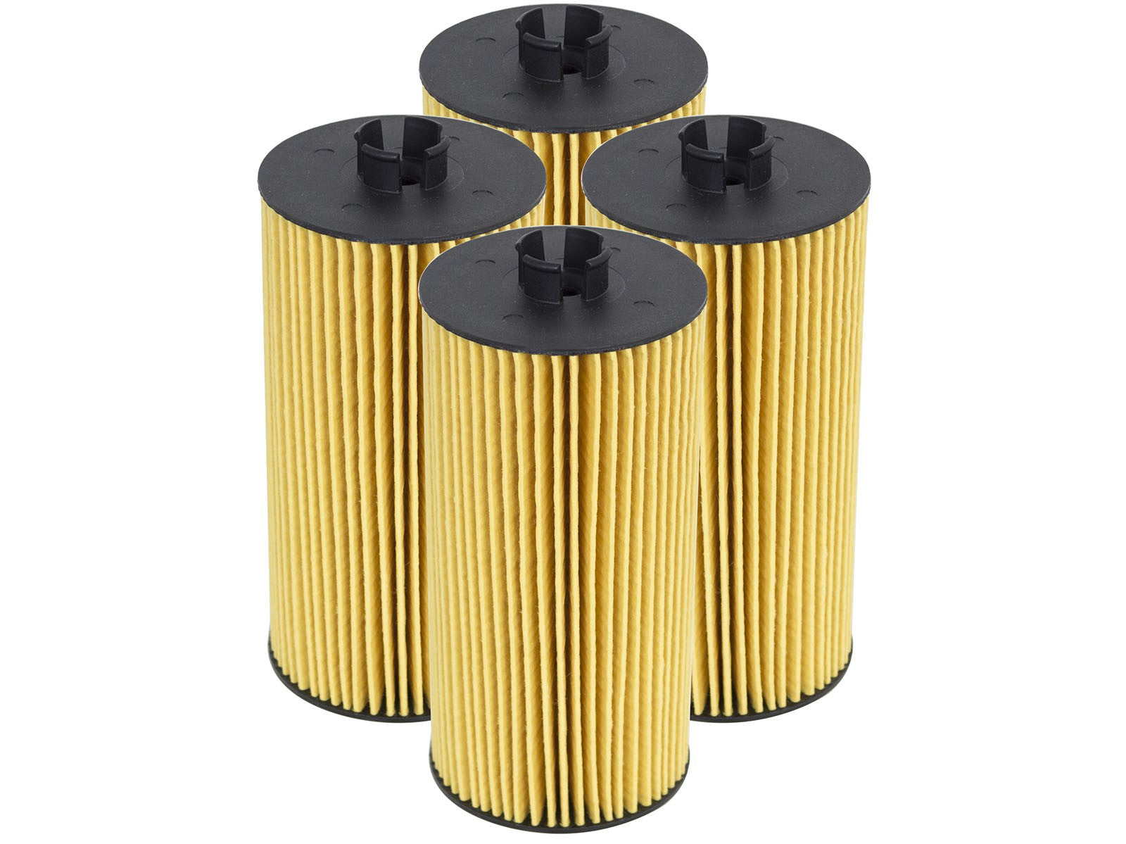 Proguard Oil Filter 7.14 Inch H x 3.27 Inch OD Diesel