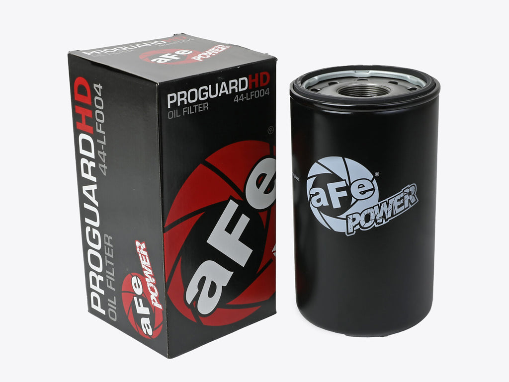 Proguard Oil Filter 1-1/2-16 Inch Thread 8.09 Inch H x 4.28 Inch OD Diesel