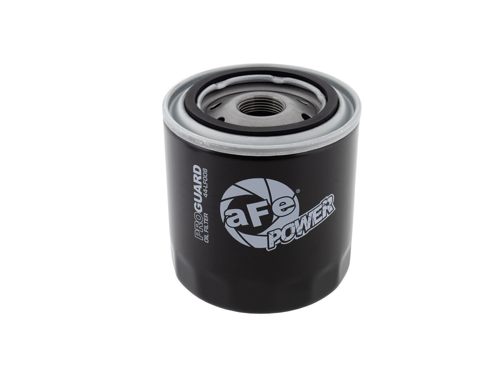 Proguard Oil Filter M22 X 1.5 Millimeter Thread 3.84 Inch H x 3.67 Inch OD