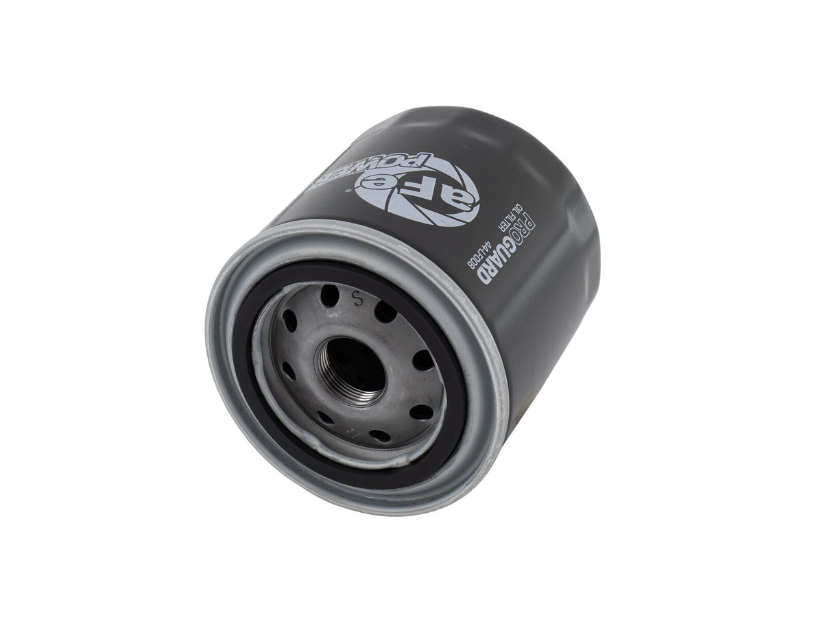 Proguard Oil Filter M22 X 1.5 Millimeter Thread 3.84 Inch H x 3.67 Inch OD