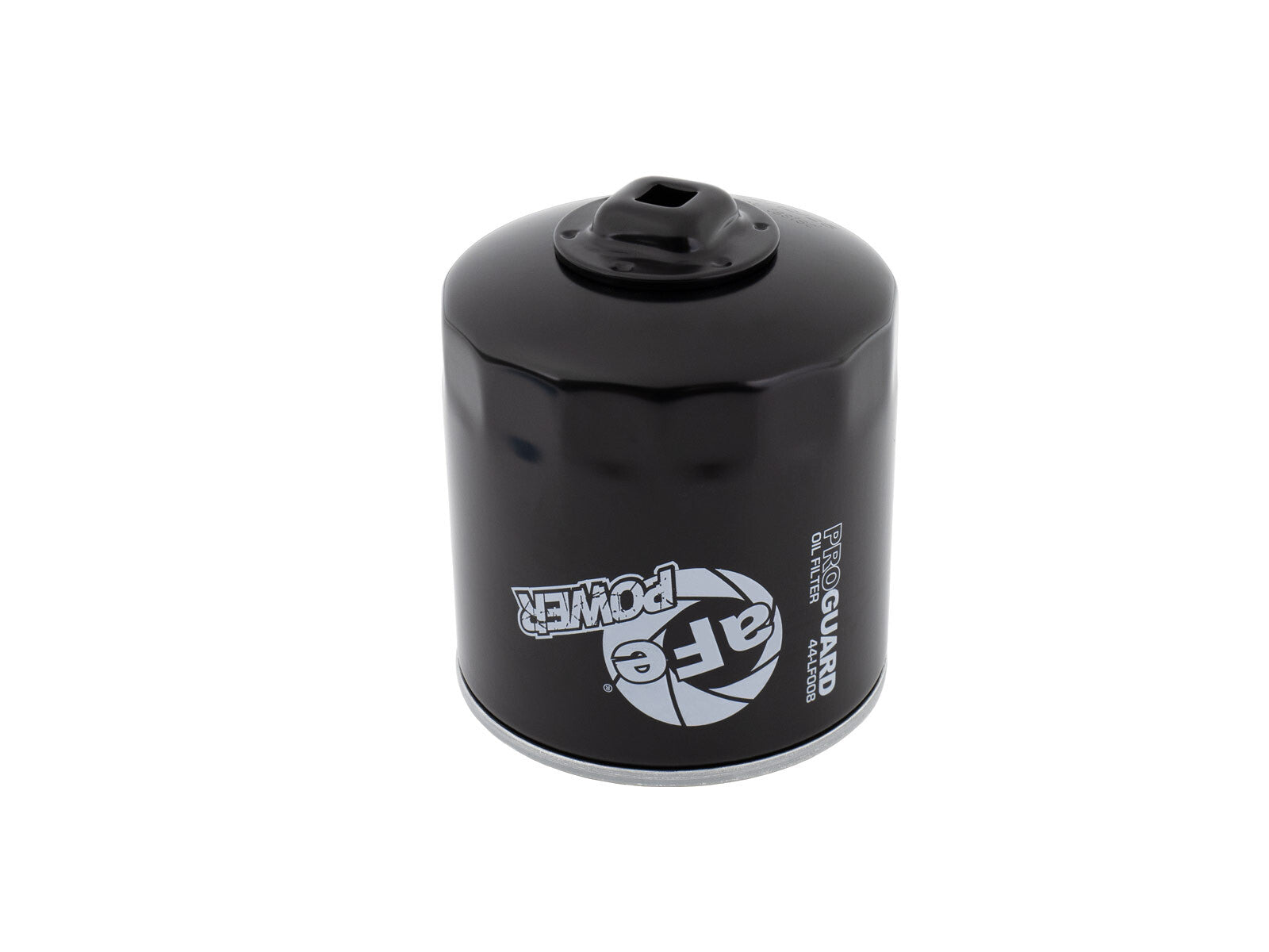 Proguard Oil Filter M22 X 1.5 Millimeter Thread 3.84 Inch H x 3.67 Inch OD