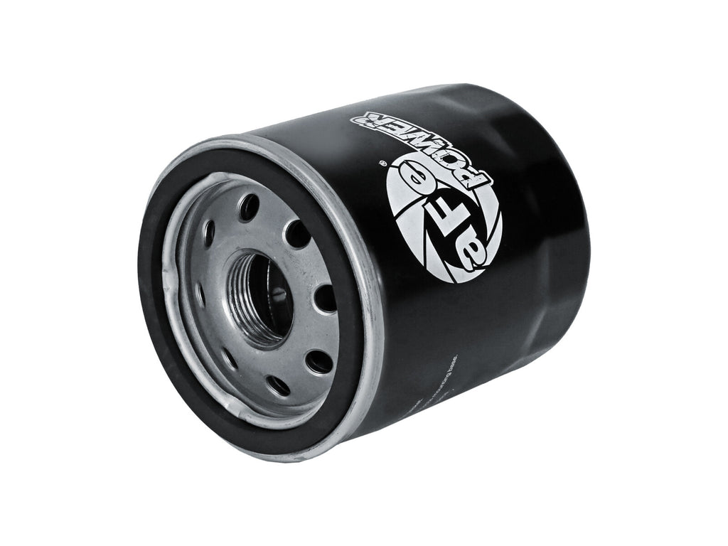 Proguard Oil Filter M22 X 1.5 Millimeter Thread 3.45 Inch H x 2.92 Inch OD
