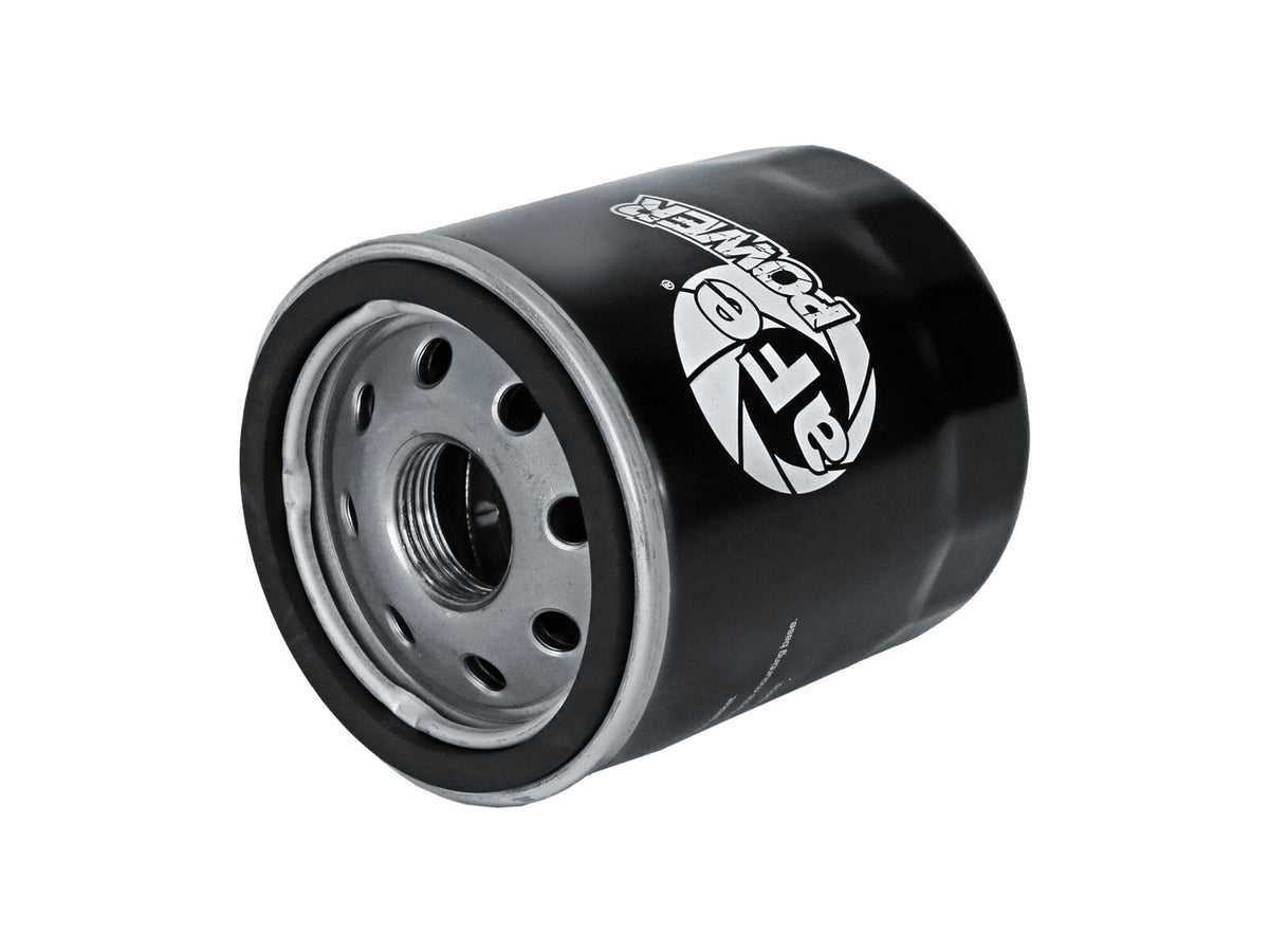 Proguard Oil Filter M22 X 1.5 Millimeter Thread 3.45 Inch H x 2.92 Inch OD