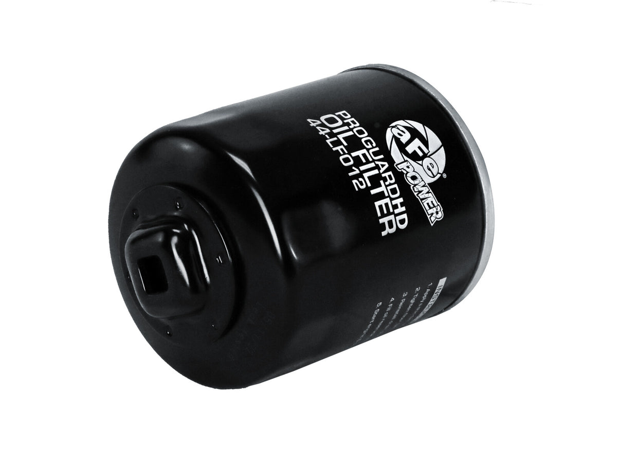 Proguard Oil Filter M22 X 1.5 Millimeter Thread 3.45 Inch H x 2.92 Inch OD