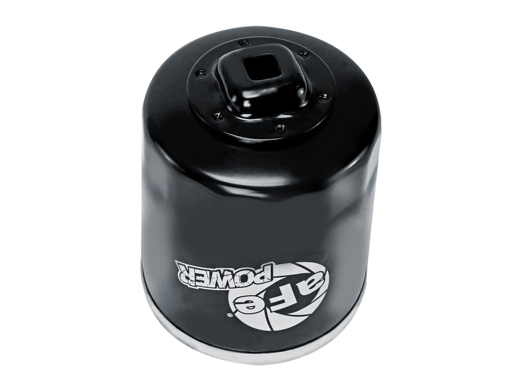 Proguard Oil Filter M22 X 1.5 Millimeter Thread 3.45 Inch H x 2.92 Inch OD