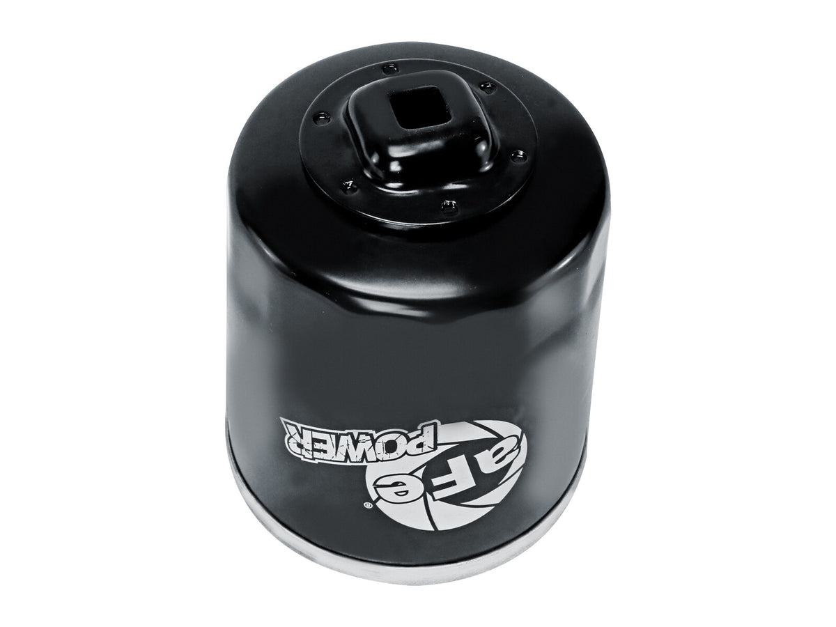 Proguard Oil Filter M22 X 1.5 Millimeter Thread 3.45 Inch H x 2.92 Inch OD