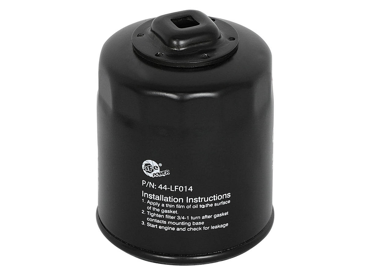 Proguard Oil Filter 13/16-16 Inch Thread 3.4 Inch H x 2.92 Inch OD