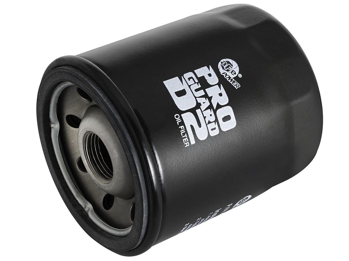 Proguard Oil Filter 13/16-16 Inch Thread 3.4 Inch H x 2.92 Inch OD