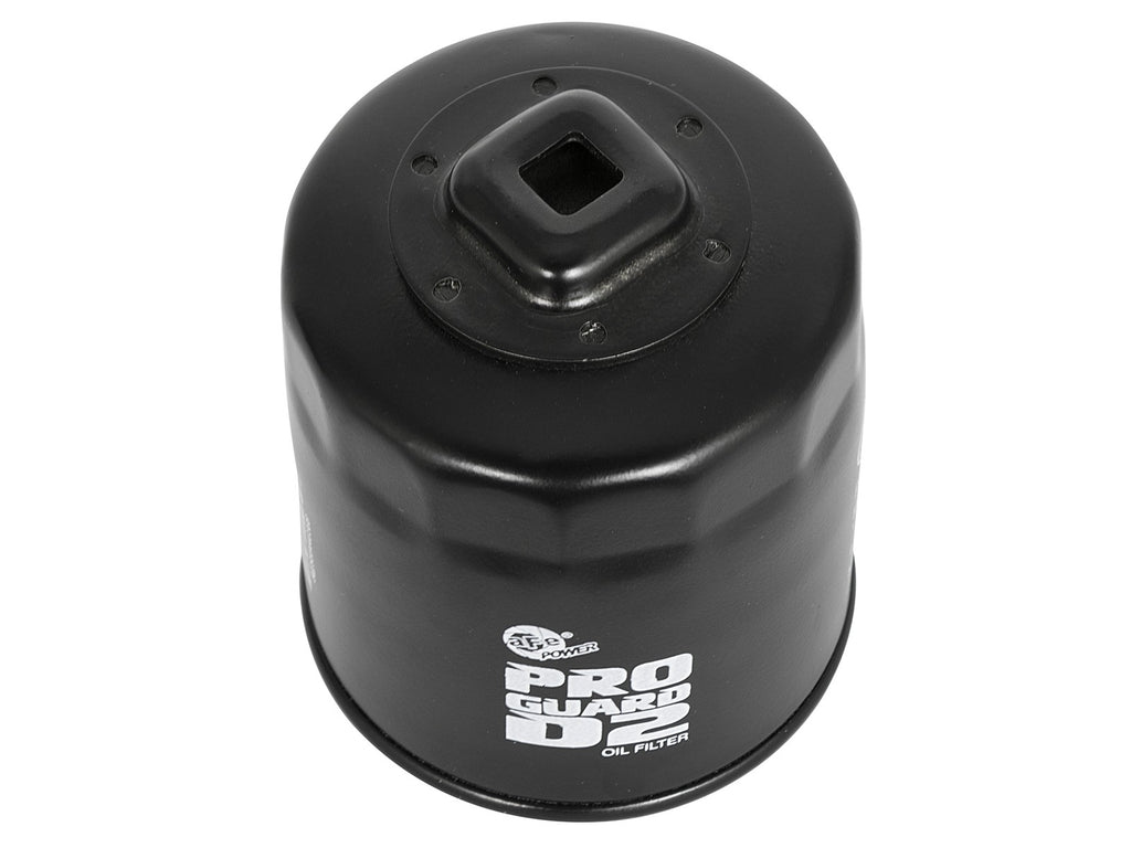 Proguard Oil Filter 13/16-16 Inch Thread 3.4 Inch H x 2.92 Inch OD