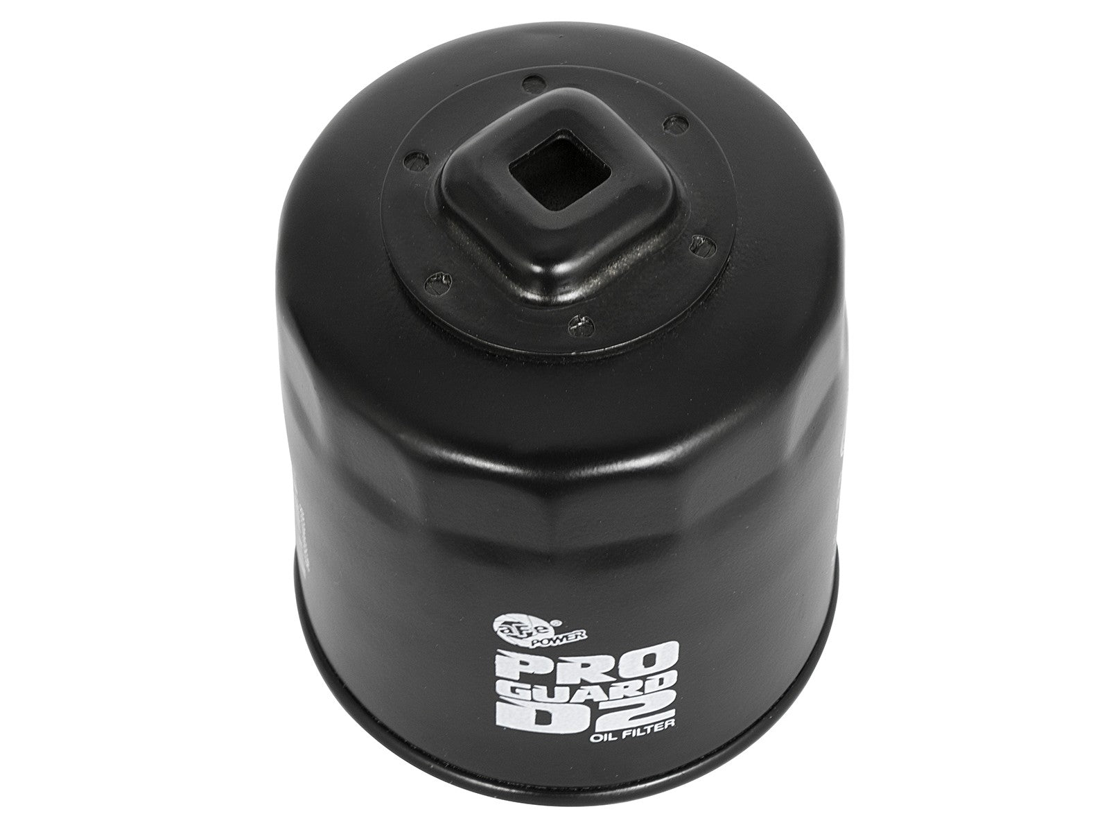 Proguard Oil Filter 13/16-16 Inch Thread 3.4 Inch H x 2.92 Inch OD