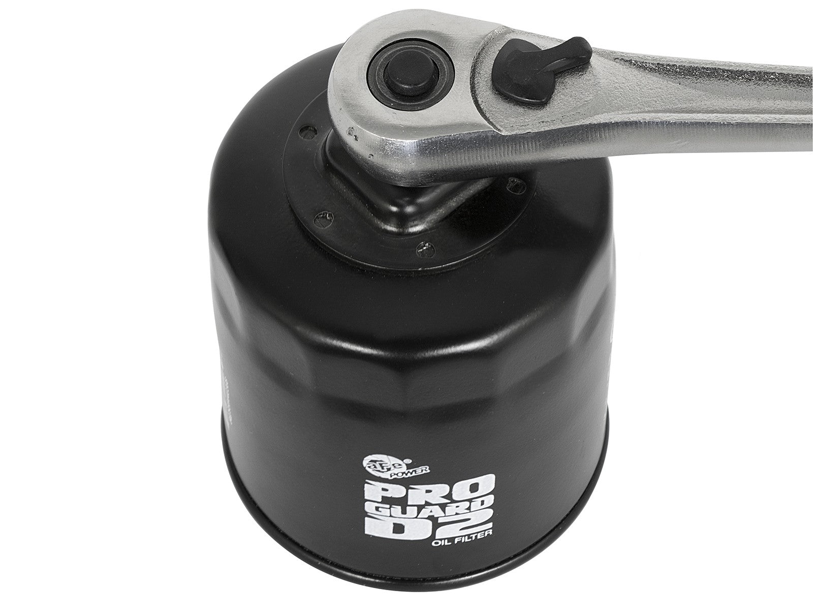 Proguard Oil Filter 13/16-16 Inch Thread 3.4 Inch H x 2.92 Inch OD