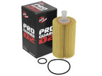 Proguard Oil Filter 4.39 Inch H x 2.76 Inch OD