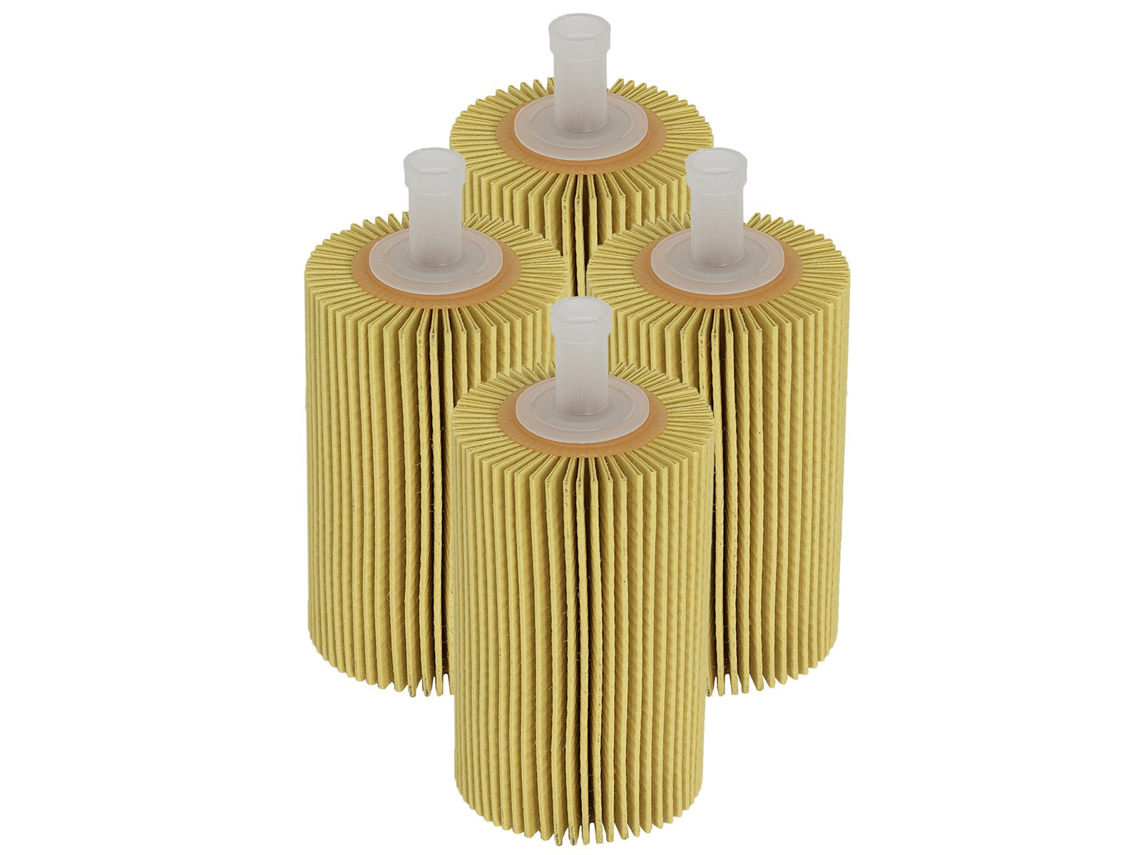 Proguard Oil Filter 4.39 Inch H x 2.76 Inch OD