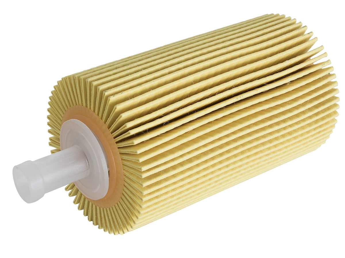 Proguard Oil Filter 4.39 Inch H x 2.76 Inch OD