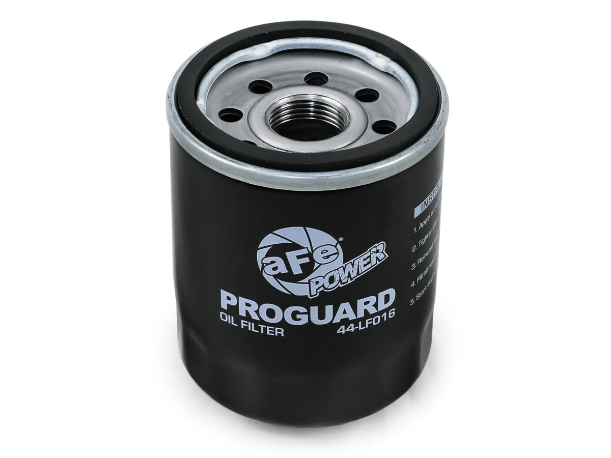 Proguard Oil Filter M20 x 1.5 Millimeter Thread 3.4 Inch H x 2.69 Inch OD