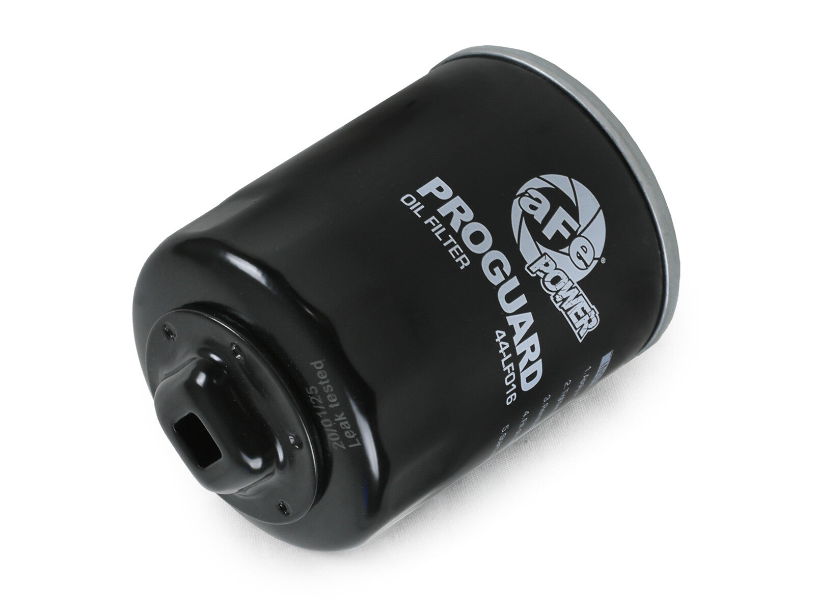 Proguard Oil Filter M20 x 1.5 Millimeter Thread 3.4 Inch H x 2.69 Inch OD