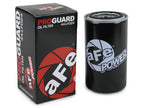 Proguard Oil Filter 1-16 Inch Thread 6.93 Inch H x 3.69 Inch OD Diesel