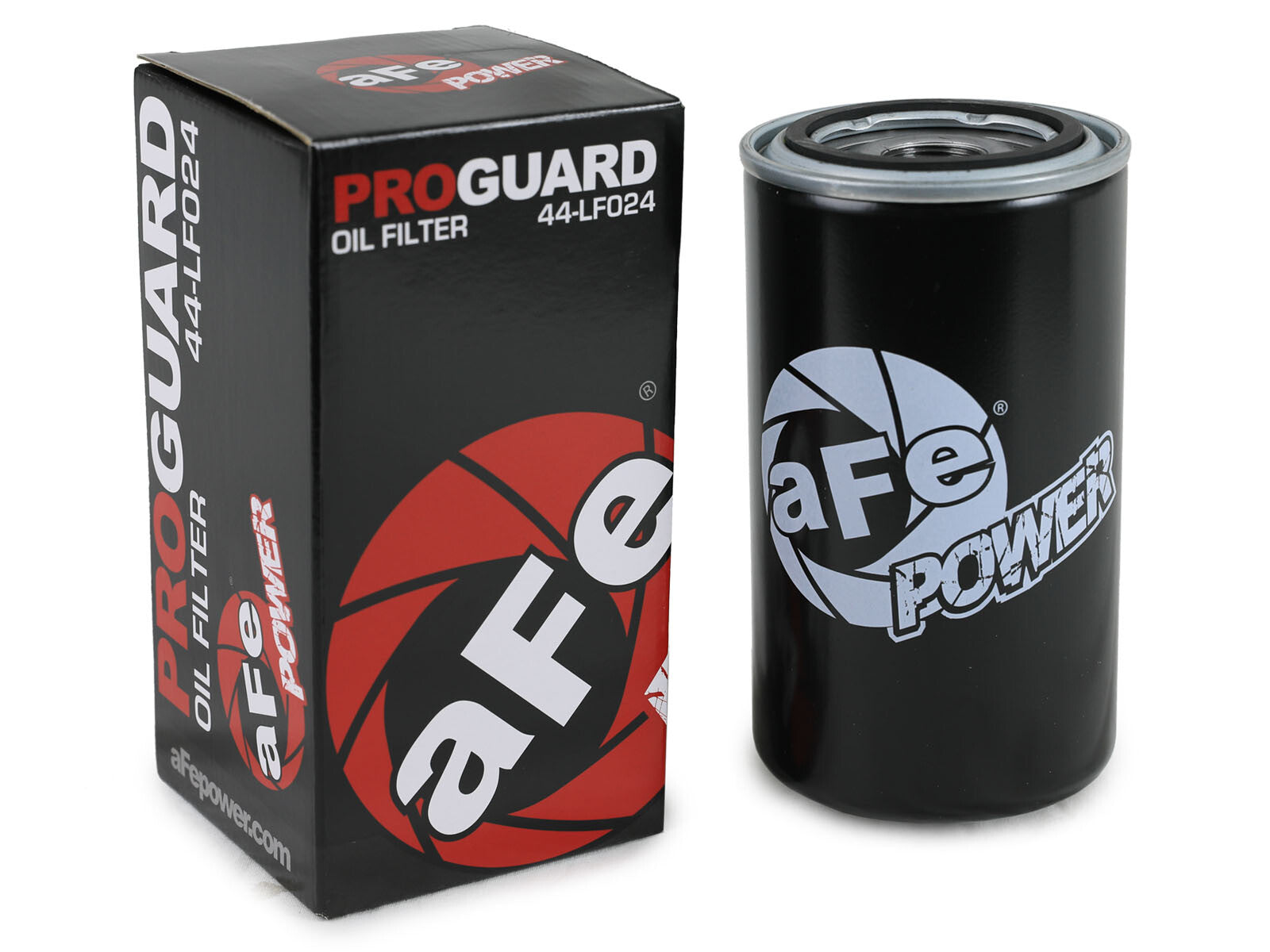 Proguard Oil Filter 1-16 Inch Thread 6.93 Inch H x 3.69 Inch OD Diesel