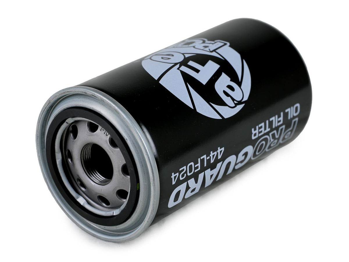 Proguard Oil Filter 1-16 Inch Thread 6.93 Inch H x 3.69 Inch OD Diesel