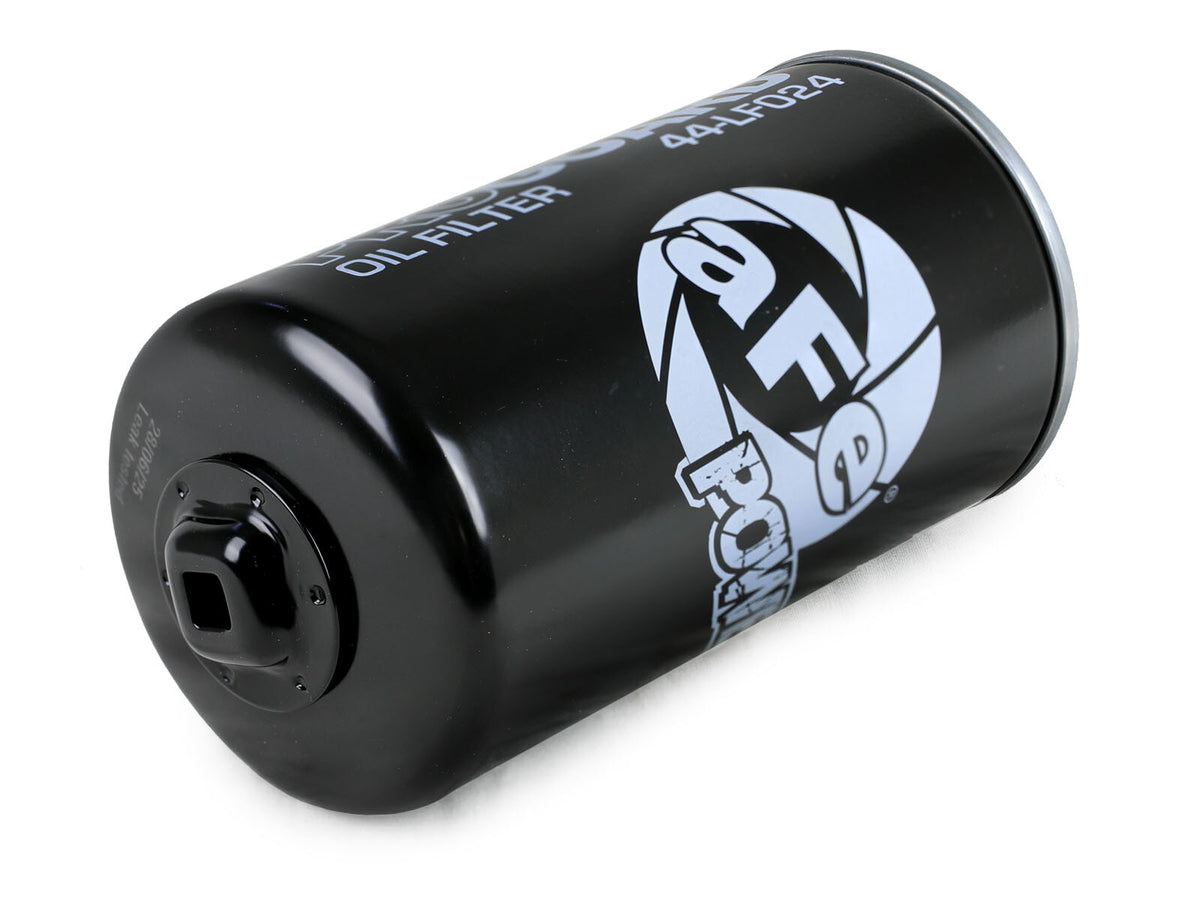 Proguard Oil Filter 1-16 Inch Thread 6.93 Inch H x 3.69 Inch OD Diesel