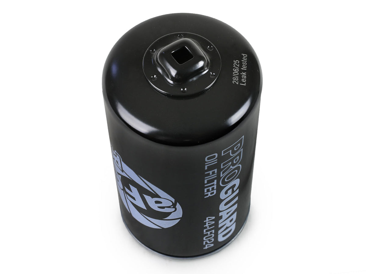 Proguard Oil Filter 1-16 Inch Thread 6.93 Inch H x 3.69 Inch OD Diesel