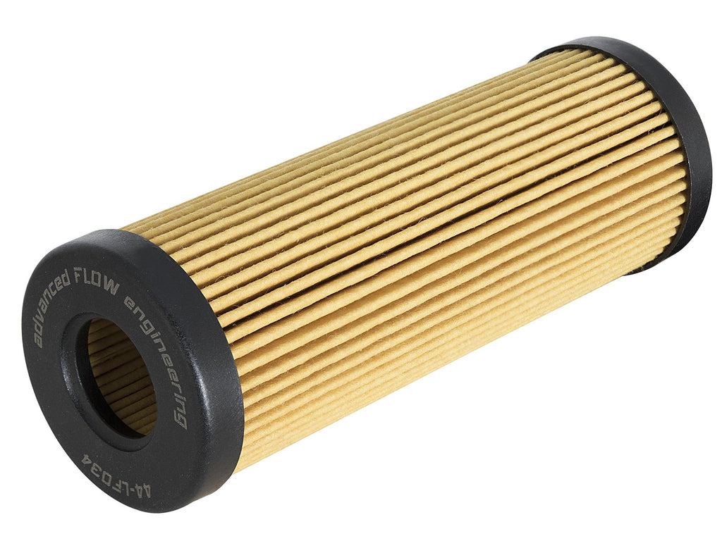 Proguard Oil Filter 5.39 Inch H x 1.93 Inch OD