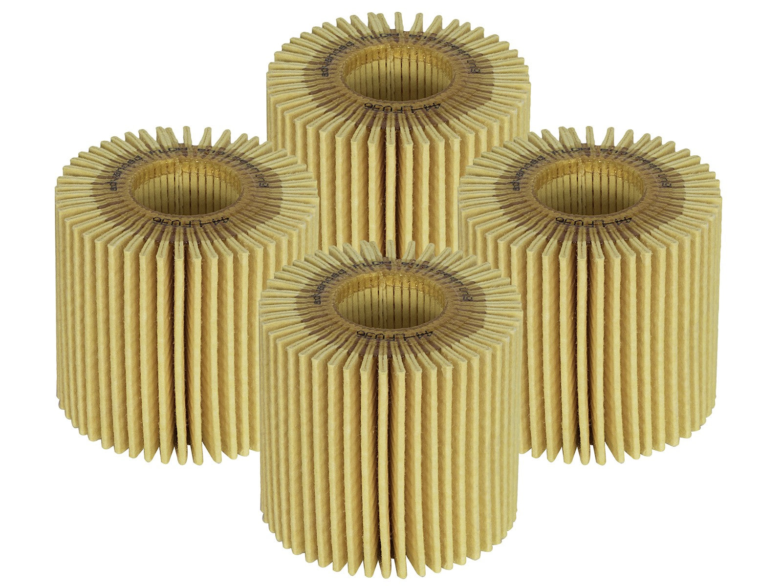 Proguard Oil Filter 2.64 Inch H x 2.76 Inch OD
