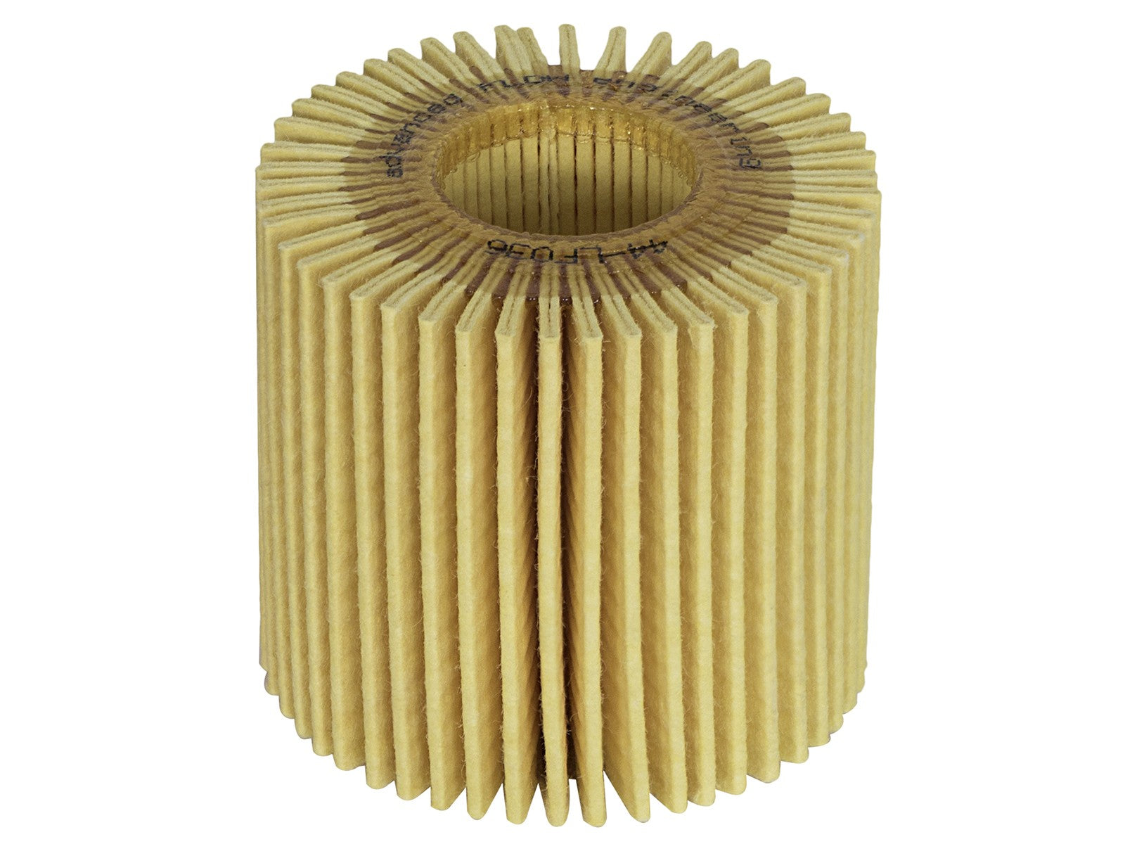 Proguard Oil Filter 2.64 Inch H x 2.76 Inch OD