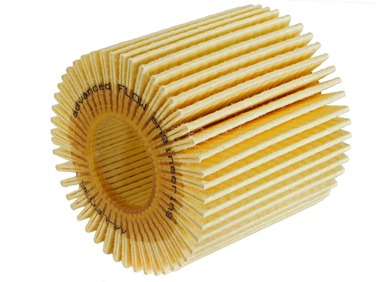 Proguard Oil Filter 2.64 Inch H x 2.76 Inch OD