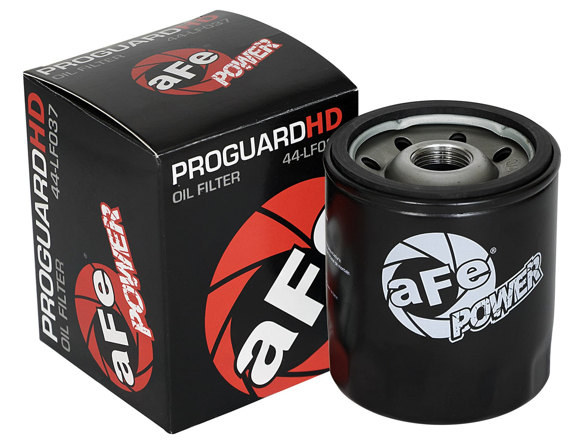 Proguard Oil Filter 3/4-16 Inch Thread 3.41 Inch H x 2.95 Inch OD