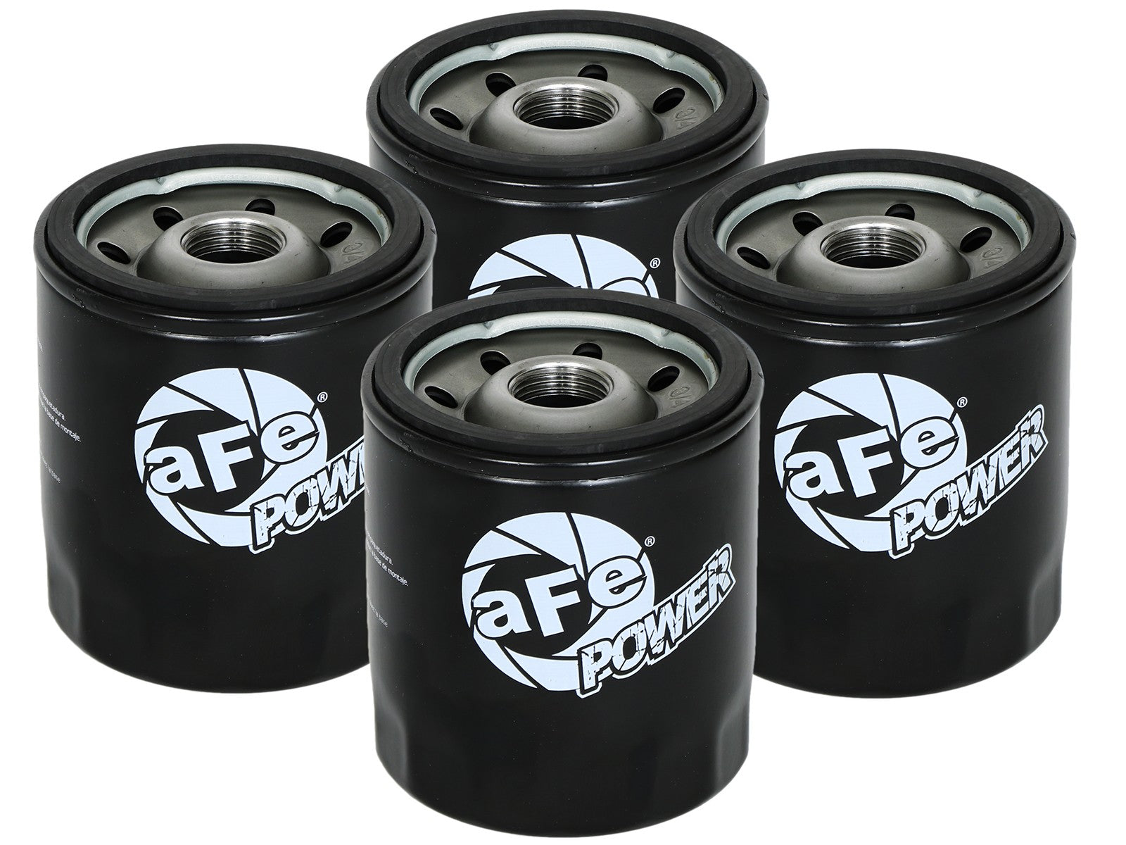 Proguard Oil Filter 3/4-16 Inch Thread 3.41 Inch H x 2.95 Inch OD