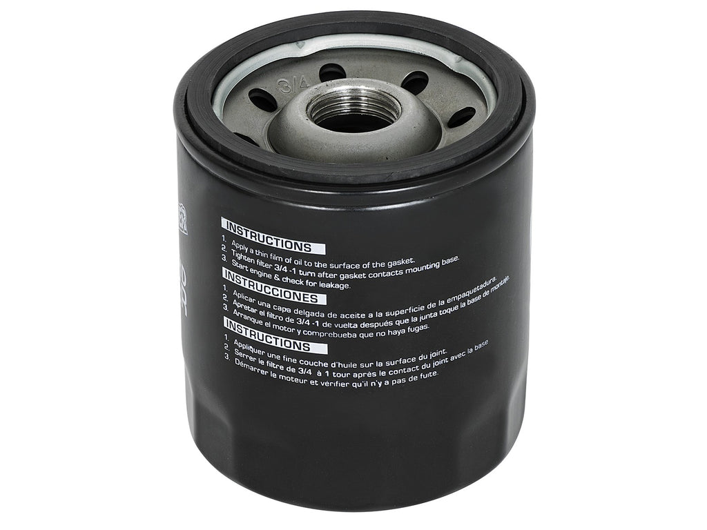 Proguard Oil Filter 3/4-16 Inch Thread 3.41 Inch H x 2.95 Inch OD