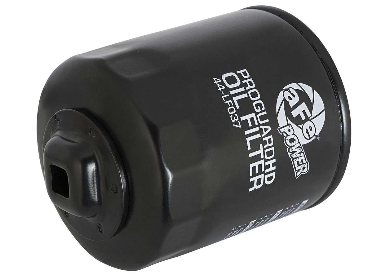 Proguard Oil Filter 3/4-16 Inch Thread 3.41 Inch H x 2.95 Inch OD