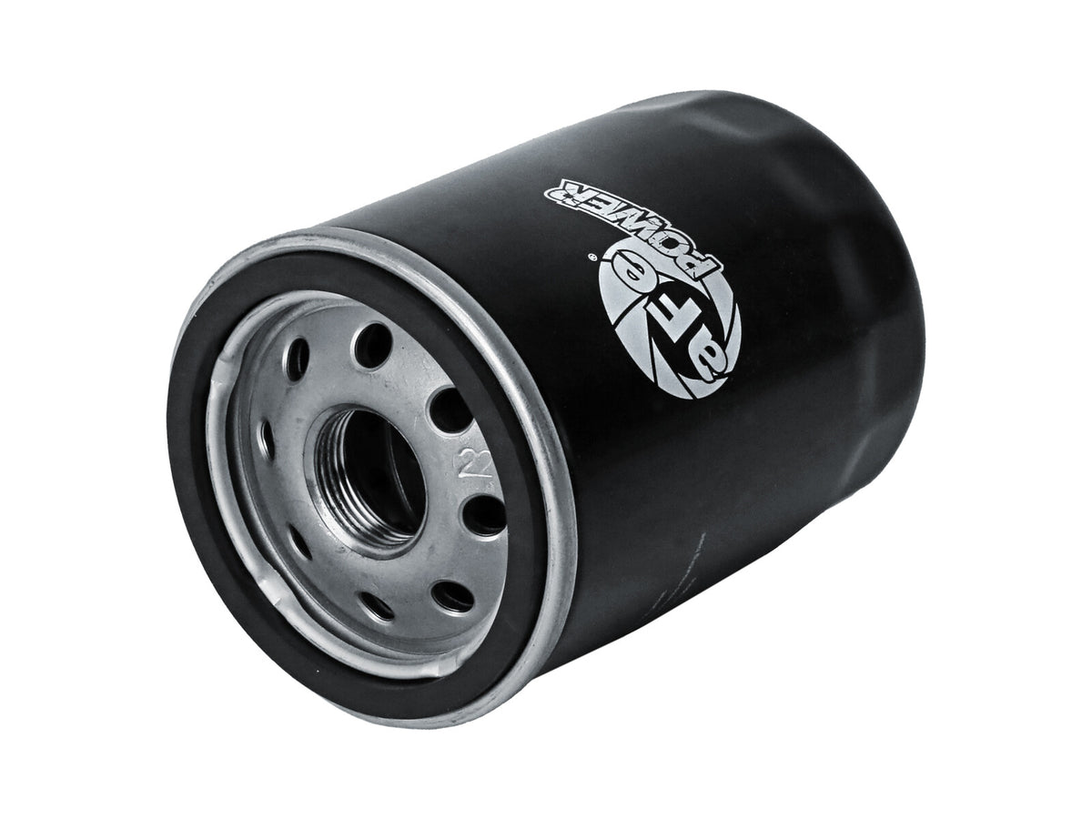 Proguard Oil Filter M22 X 1.5 Millimeter Thread 4.09 Inch H x 2.94 Inch OD
