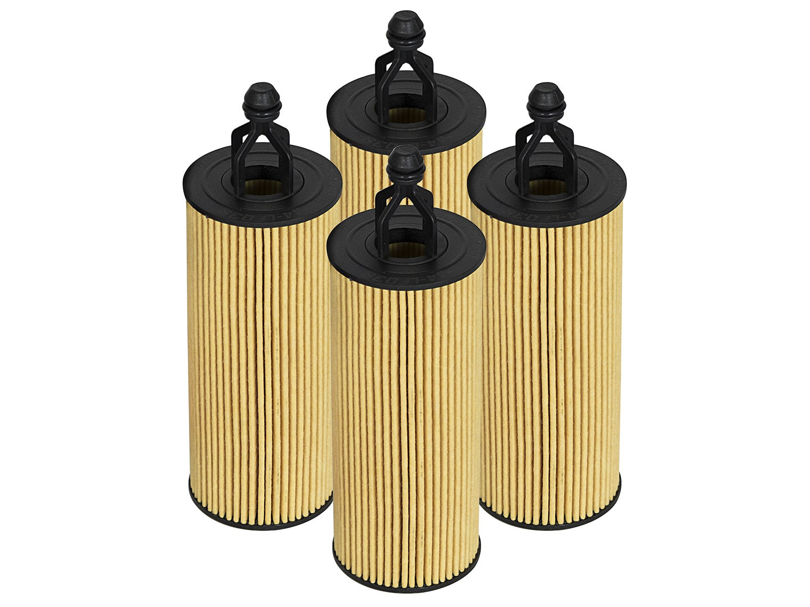 Proguard Oil Filter 6.13 Inch H x 1.99 Inch OD Flex Fuel