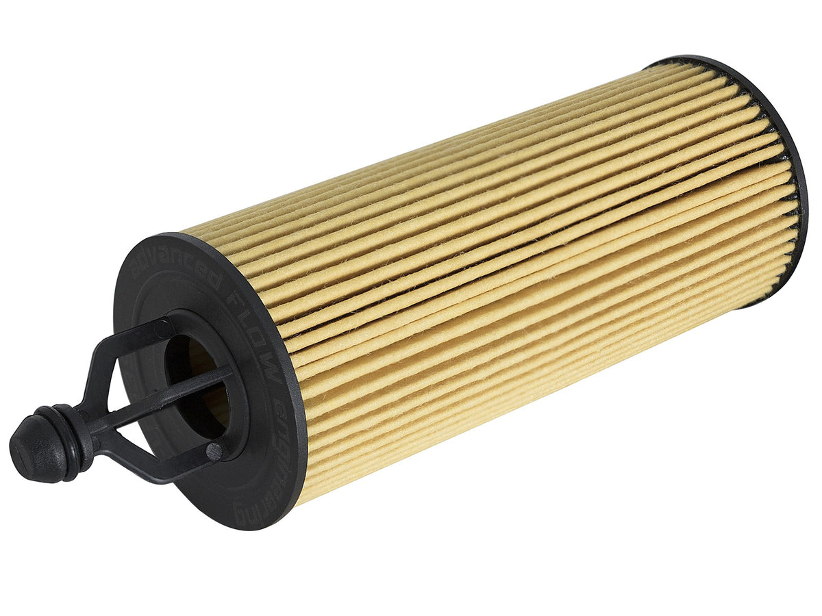 Proguard Oil Filter 6.13 Inch H x 1.99 Inch OD Flex Fuel