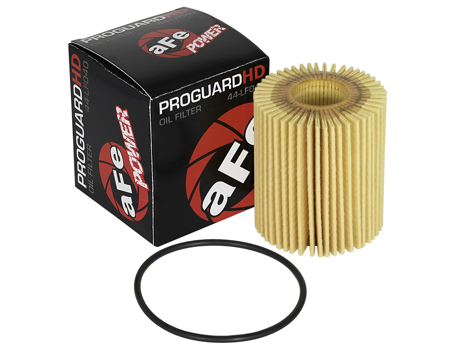 Proguard Oil Filter 3.24 Inch H x 2.74 Inch OD 3.5 Liter
